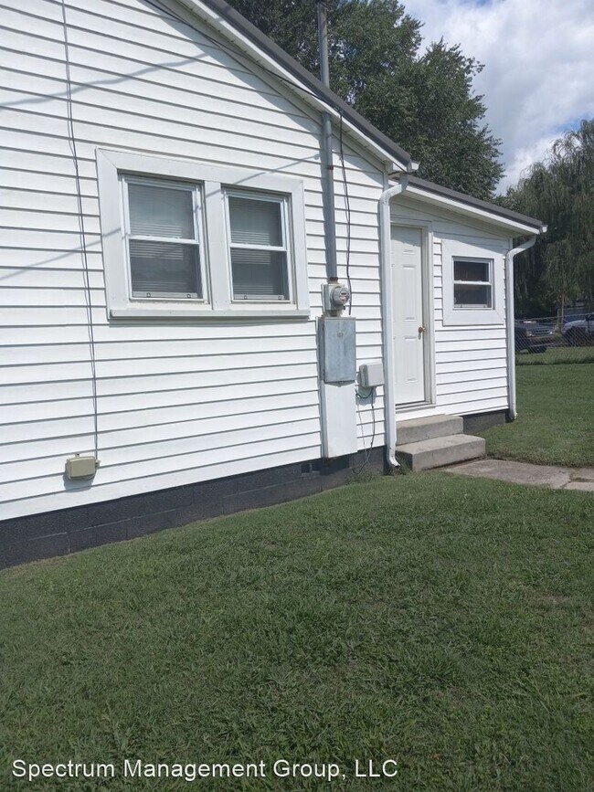Building Photo - 2 br, 1 bath House - 1314 Russell Avenue