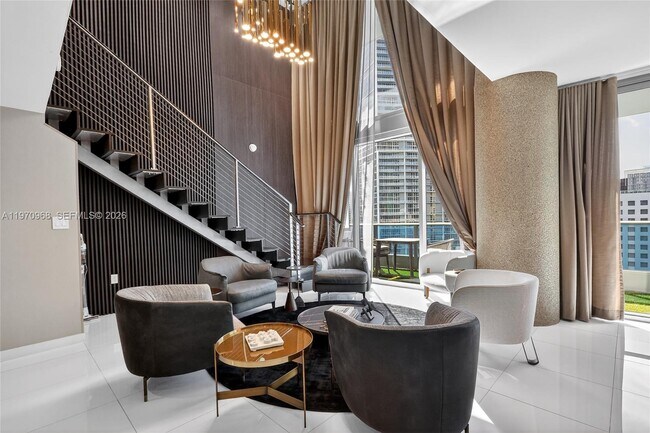 Foto del edificio - 200 Biscayne Boulevard Way