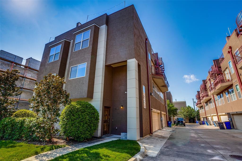 5608 Hudson St, Dallas, TX 75206 Condo for Rent in Dallas, TX