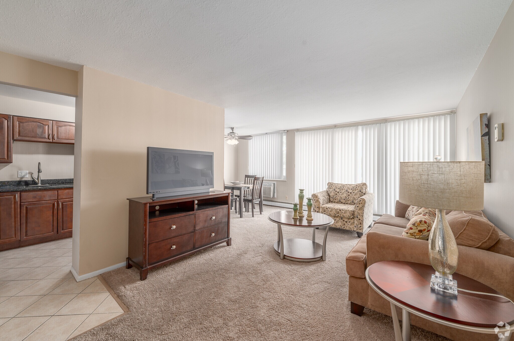 Westbury Apartments – photo 1 of 38