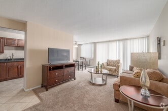 Interior Photo - Westbury Apartments