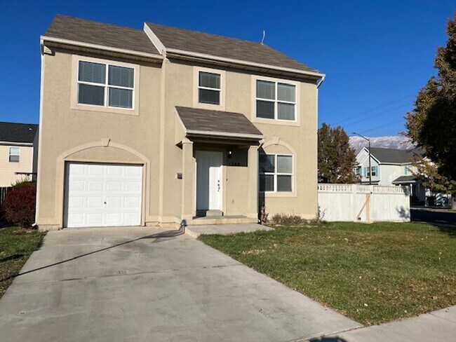 Foto del edificio - Beautiful Single-Family Home for Rent in Springville!