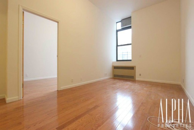 Building Photo - 203 Rivington St