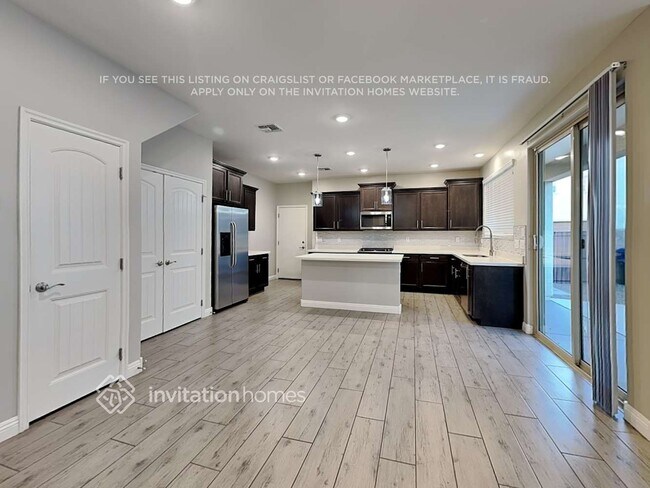 Foto del edificio - 5029 S Chassis