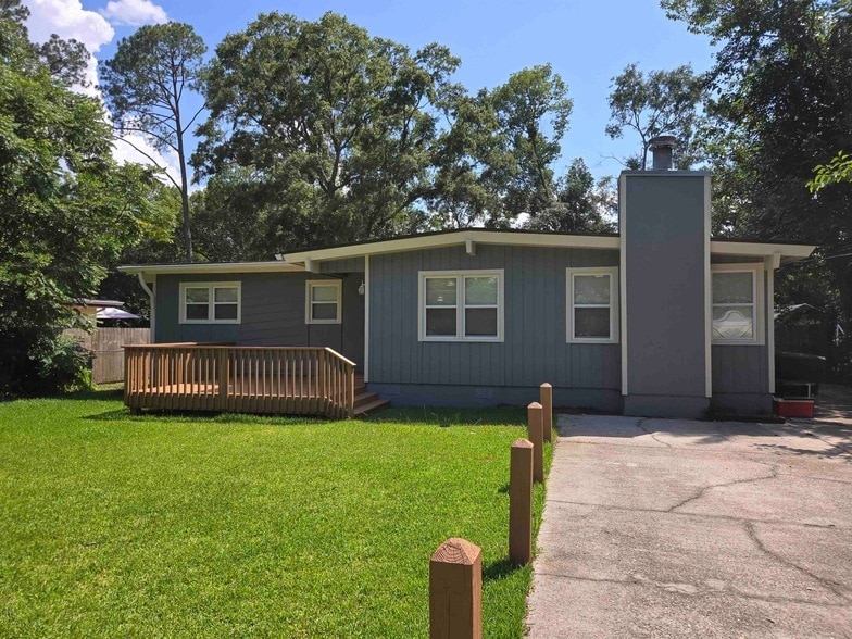 Photo - 1809 Tyndall Drive Unit A