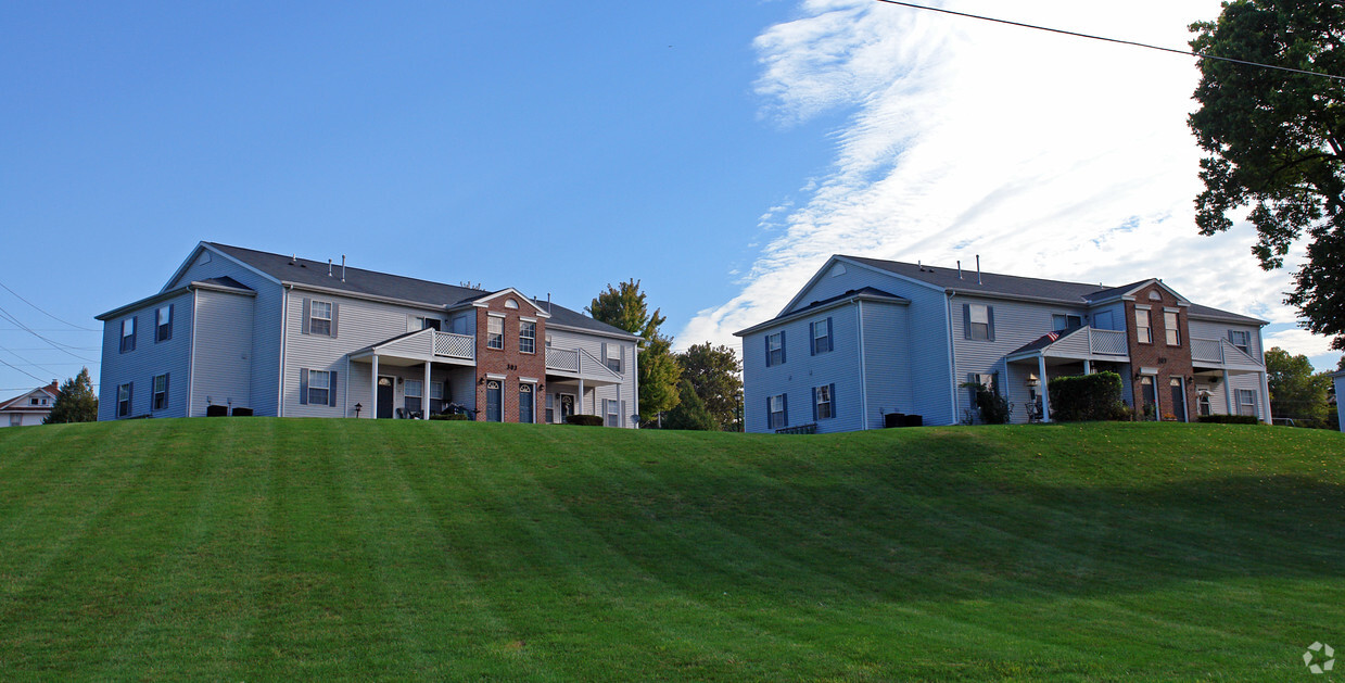 Foto del edificio - North Hill Apartments