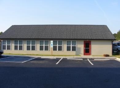 Primary Photo - Gee Corbett Village Apartments