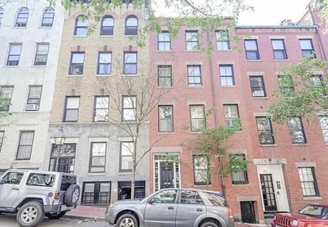 Building Photo - 39 Grove St