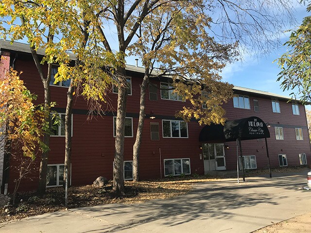 Foto del edificio - 860 10th Ave SE