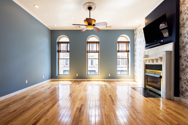 Foto del edificio - 304 S Walnut St