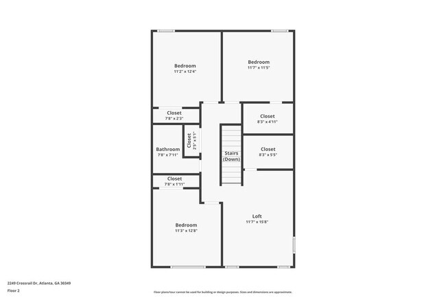 Building Photo - 2249 Crossrail Dr