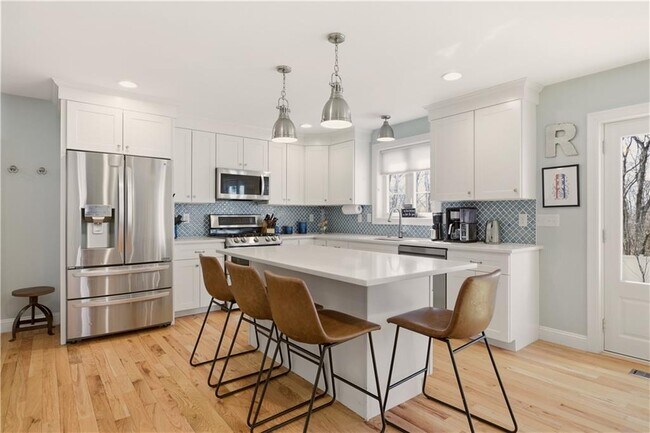 Foto del edificio - 3 Rego Ave