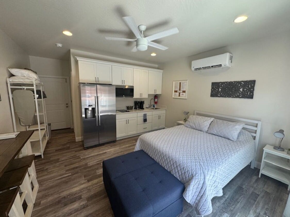 Primary Photo - Casita in Hurricane