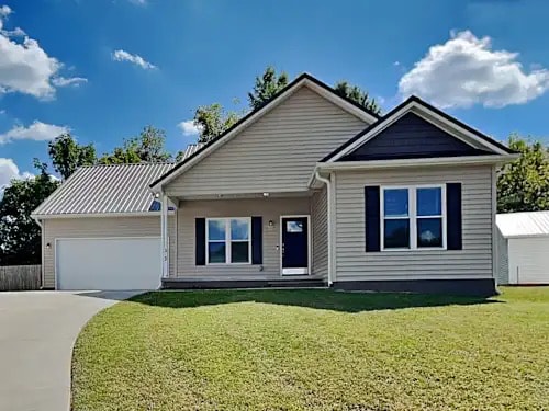 Foto principal - 343 Jared Steele Ln
