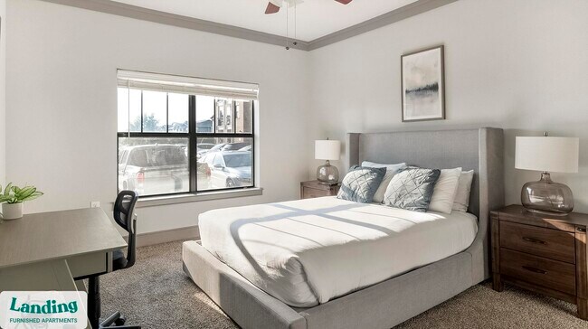 Foto del edificio - 4689 Mustang Pkwy