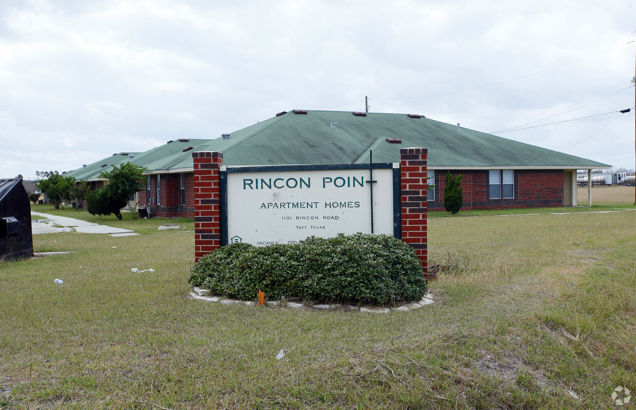 Building Photo - Rincon Point Apartments