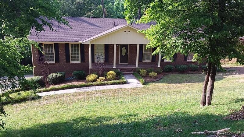 Foto principal - 508 Wood Terrace NE