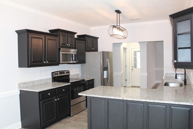 Building Photo - 87 O'Kelley Cove