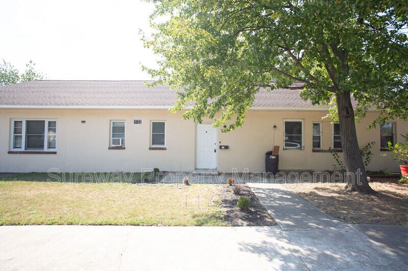 1722 Overbrook Ave Unit B, Paulsboro, NJ 08066 Condo for Rent in