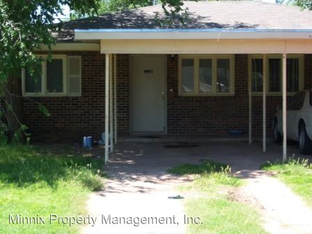 Building Photo - 2101 35th St