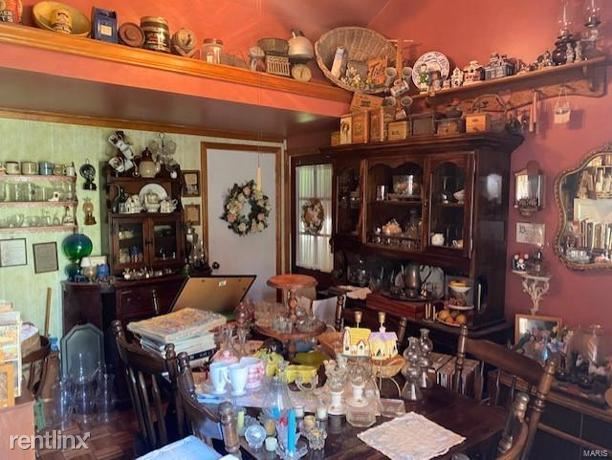 Foto del edificio - 3 br, 1 bath House - 9316 Sappington Road