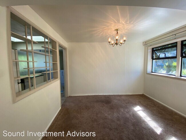Building Photo - 2 br, 2 bath House - 8038 42nd Ave NE