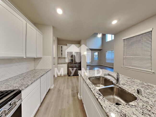 Foto del edificio - 2618 Franklin Dr