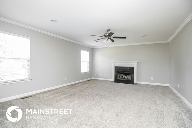 Building Photo - 1129 Matheus Dr