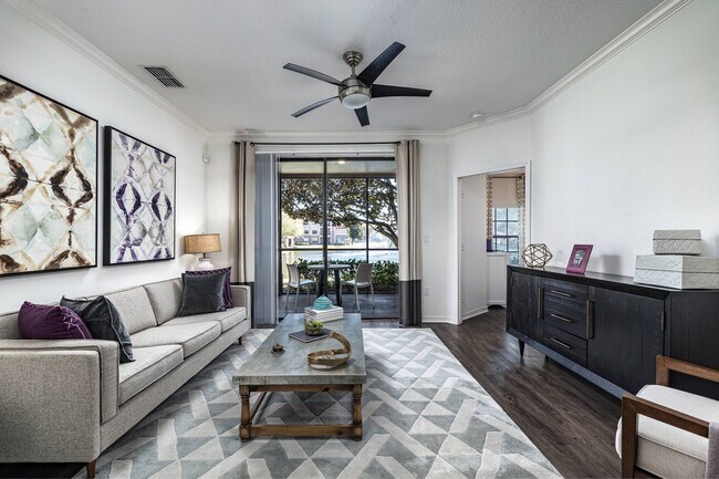 Foto del edificio - The Rexford at Waterford Lakes