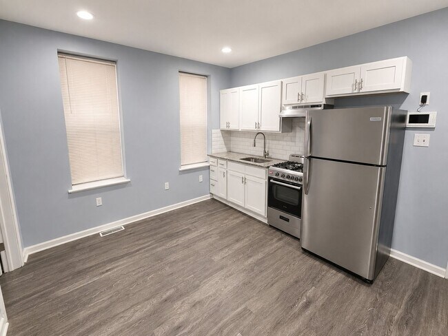 Foto del edificio - 4240 W Girard Ave