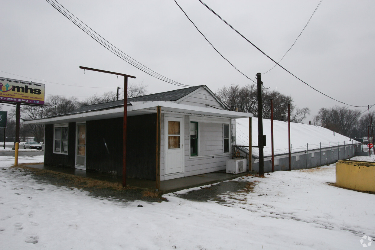 Building Photo - Ridge Road Mobile Home Community