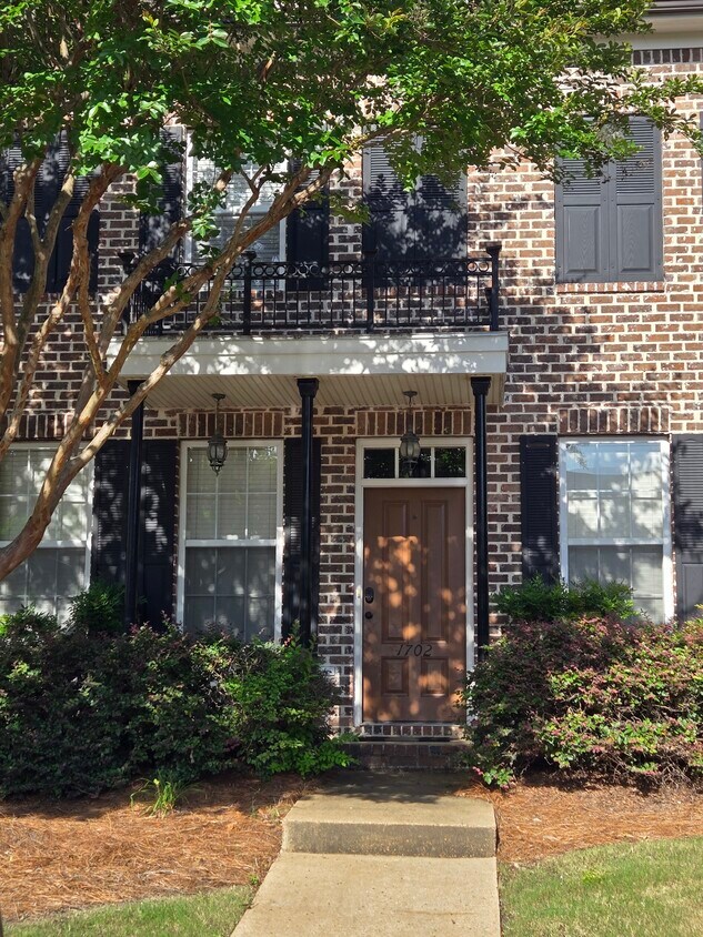 Foto principal - 2206 Anderson Rd