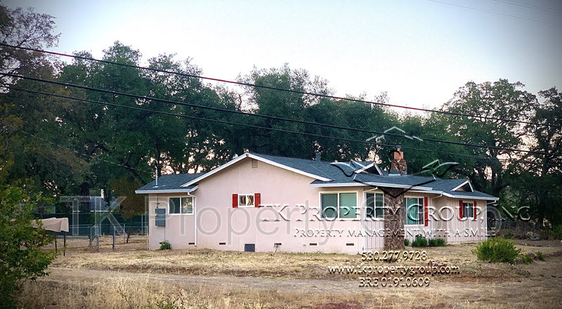 Primary Photo - 11592 Peoria Road