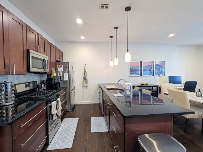 Foto del edificio - 1526 N 2nd St