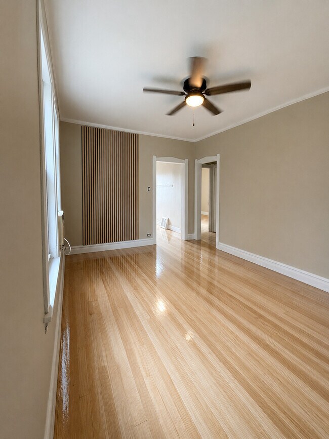 Foto del edificio - 1632 N Linder Ave