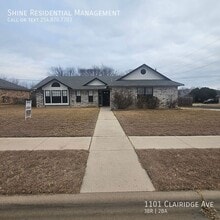 Building Photo - 1101 Clairidge Ave