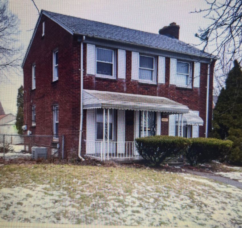 Foto principal - 9051 Griggs St