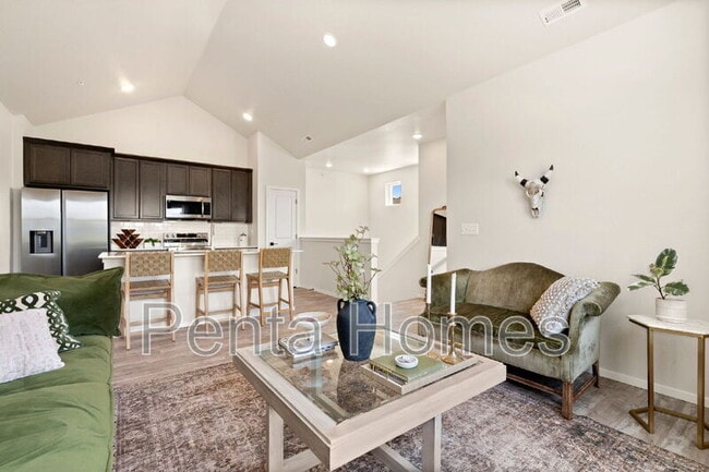 Foto del edificio - 2702 Barnstormer St