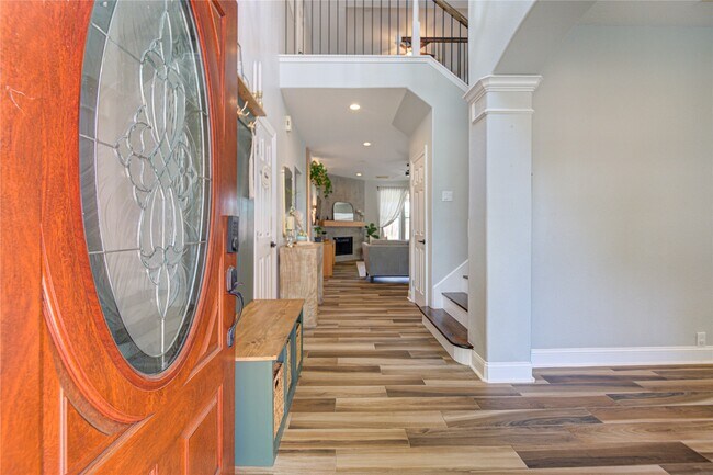 Foto del edificio - 6206 Clear Canyon Dr