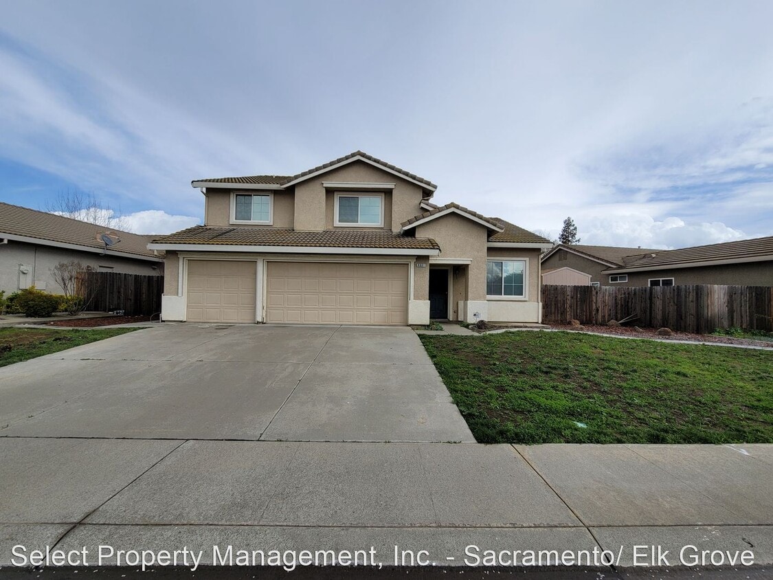 8681 Tegea Way, Elk Grove, CA 95624 House Rental in Elk Grove, CA