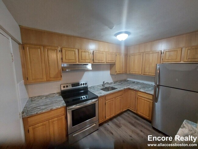 Foto del edificio - 45 Elmwood Park
