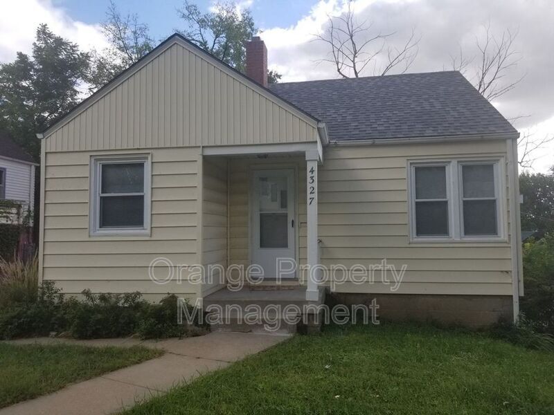 4327 Larimore Ave, Omaha, NE 68111 House Rental in Omaha, NE