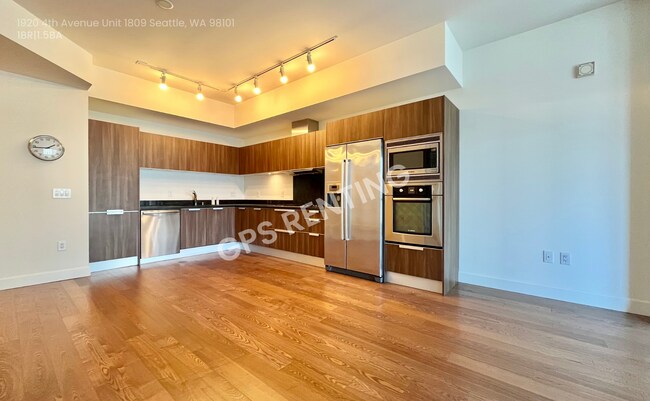 Foto del edificio - 1920 4th Ave