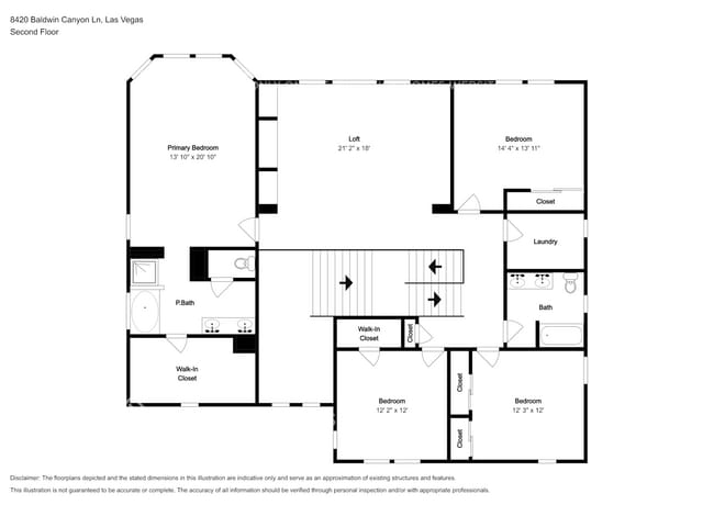 Building Photo - 8420 Baldwin Canyon Ln