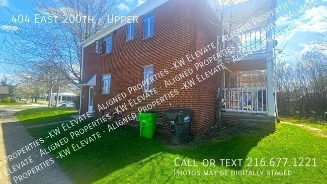 Building Photo - 404 East 200th-Upper