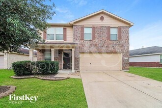 Building Photo - 15919 Arapaho Bend Ln