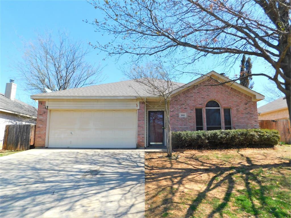 3933 Parkhaven Dr, Denton, TX 76210 House Rental in Denton, TX