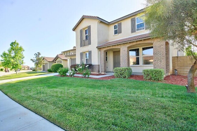 Building Photo - 34567 Spindle Tree St
