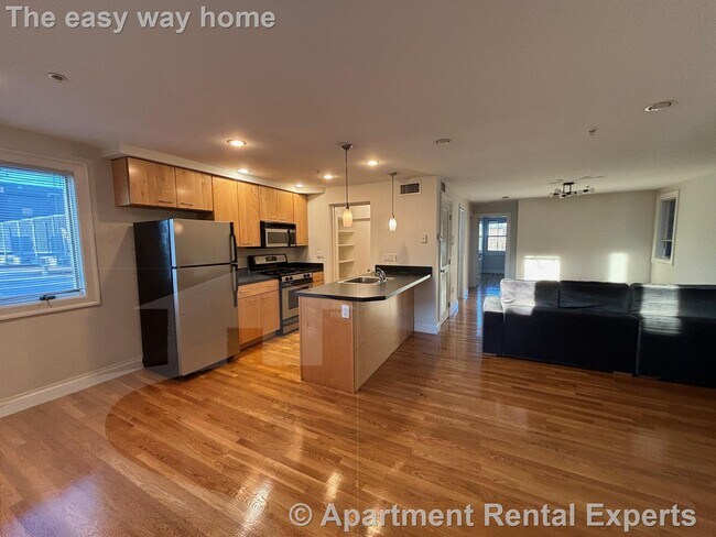 Foto del edificio - 1110 Massachusetts Ave