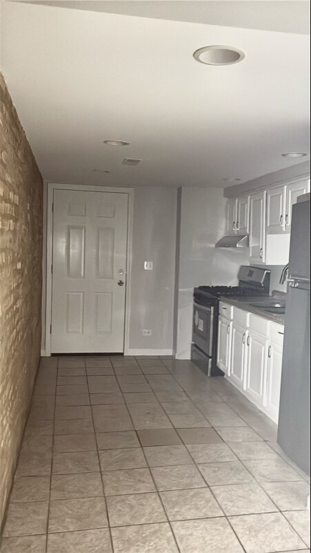 Foto del edificio - 4217 S Prairie Ave